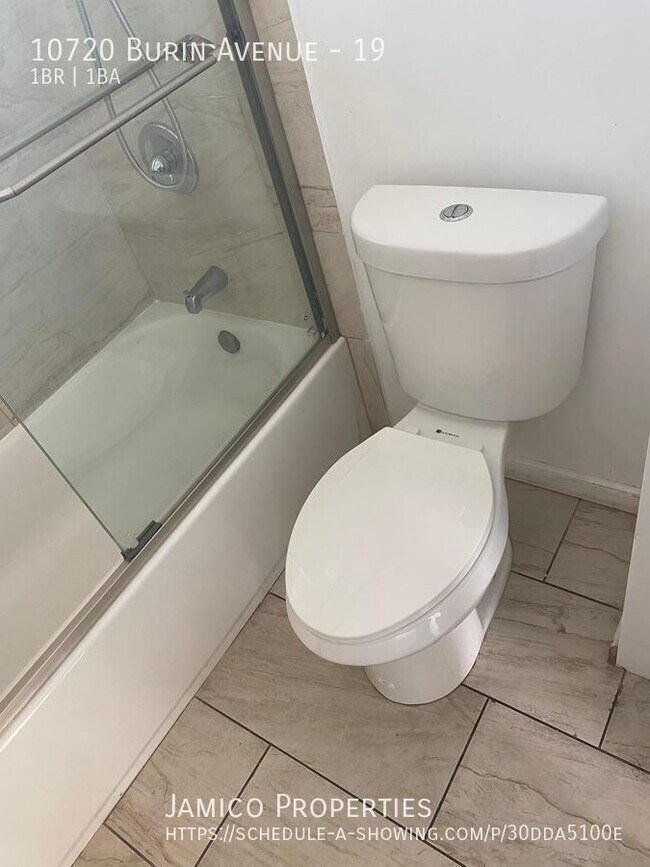 Building Photo - 10720 S Burin Ave