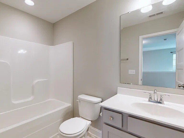 Bathroom #2 - 143 Grandstand Blvd