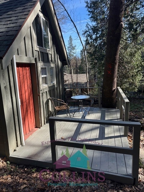 Building Photo - 318 Nile St