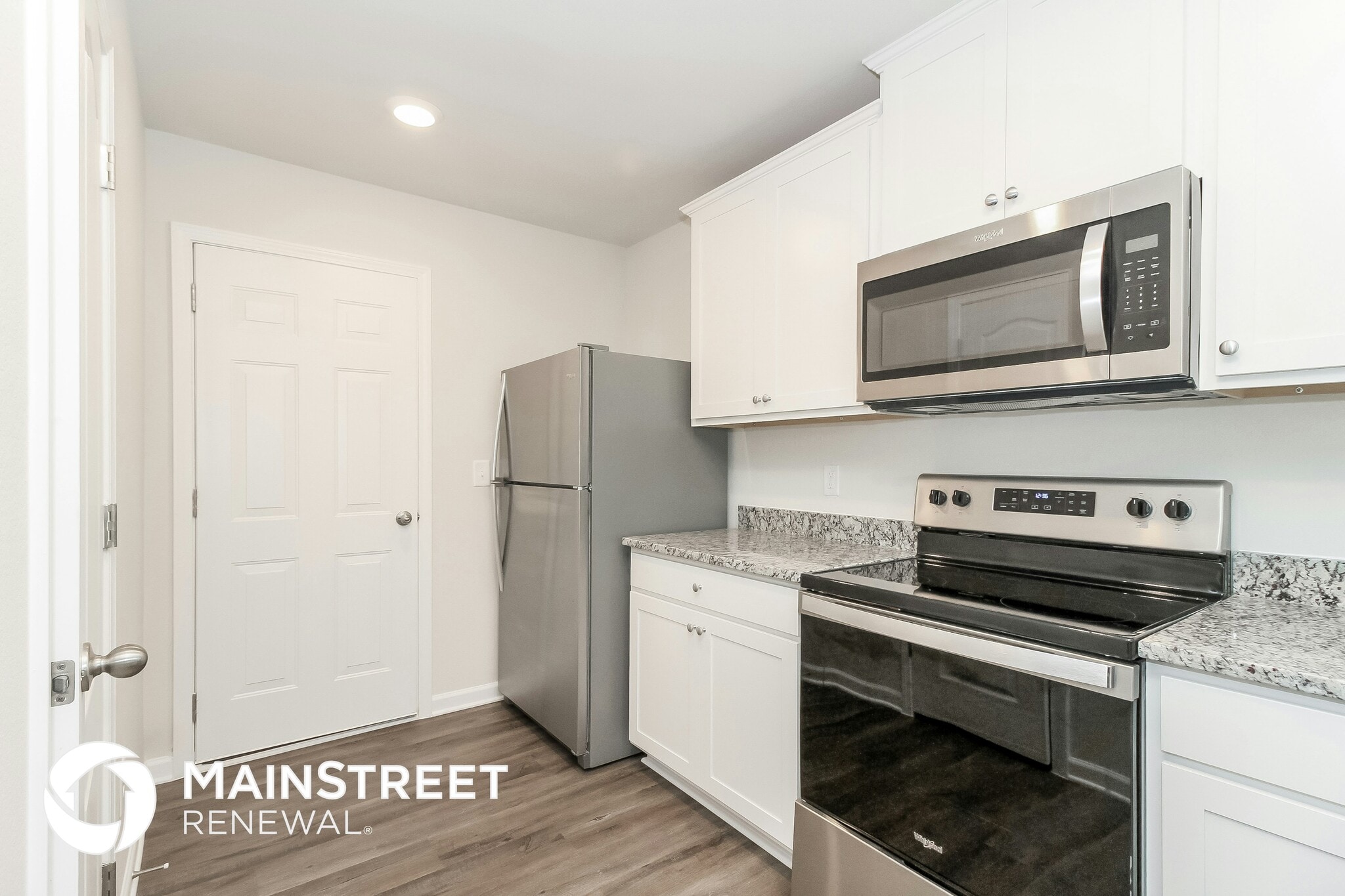 Building Photo - 4055 Meredith Woods Ln