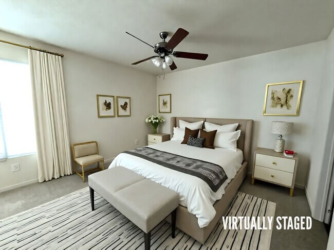 Building Photo - 4609 Waterproof Dr