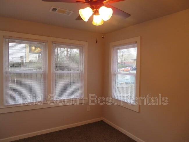 Building Photo - 3510 Asher Ave