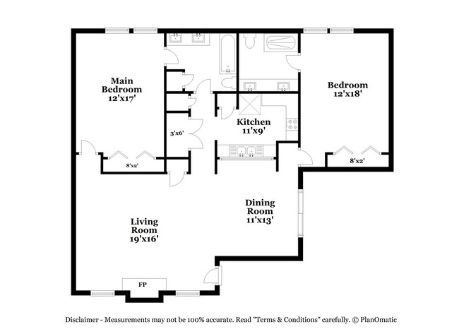 Building Photo - 4619 Timber Run Dr