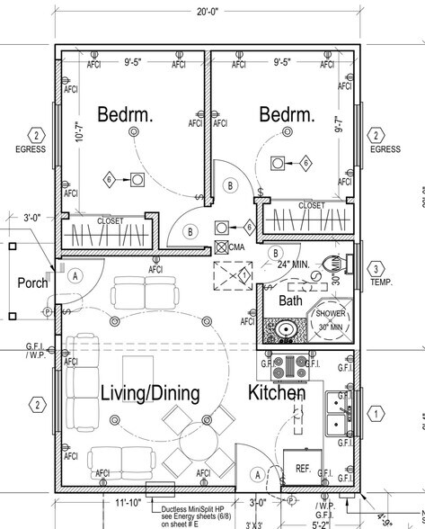 Building Photo - 10700 Alexander Ave