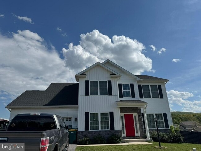 Building Photo - 224 Westgate Dr