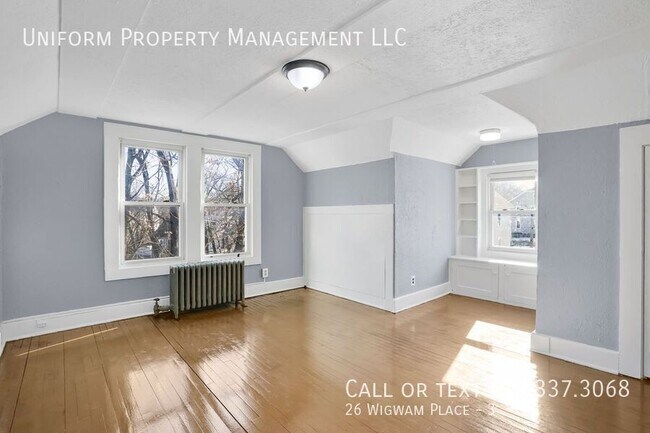 Building Photo - 26 Wigwam Pl