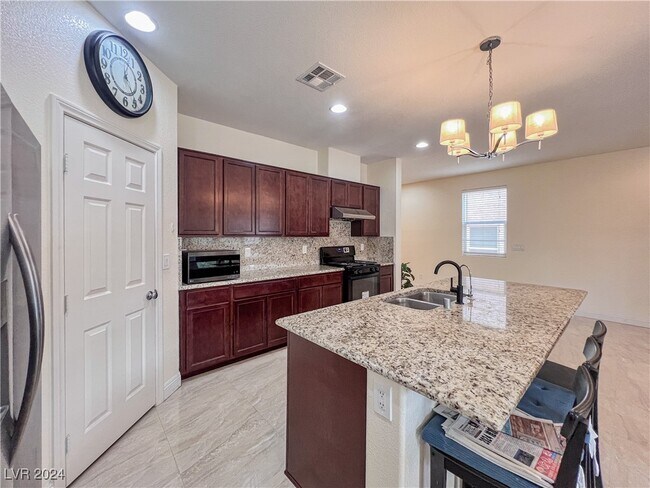 Building Photo - 9201 Verdugo Ridge Ct