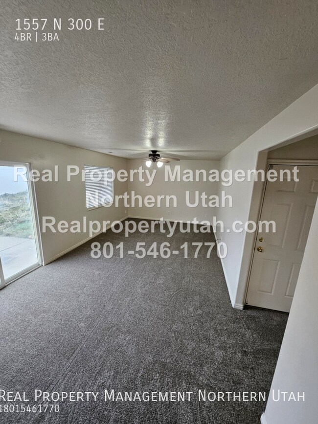 Building Photo - 1557 N 300 E