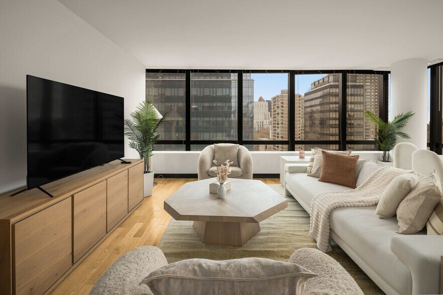 Building Photo - 1113 York Ave