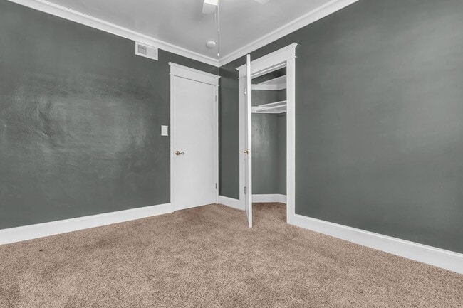 Building Photo - 1501 Revere Ave