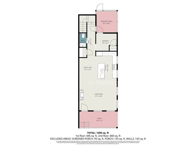 Building Photo - 1081 Hill St SE