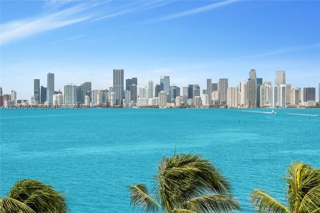 Building Photo - 5242 Fisher Island Dr