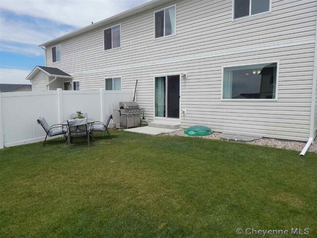 Building Photo - 6505 Painted Rock Trl