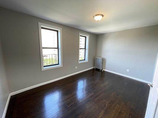 Building Photo - 2 bedroom in BRONX NY 10463