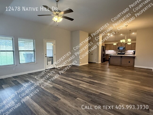 Building Photo - 12478 Native Hill Dr