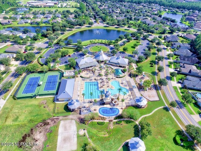 Building Photo - 6019 Bartram Village Dr