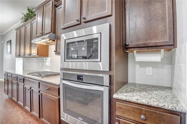 Building Photo - 1400 Little Elm Trail