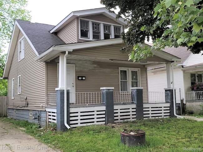 Building Photo - 6912 Mansfield St