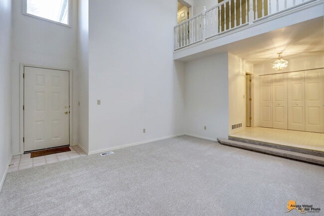 Building Photo - East Anchorage Condo with Fenced in Yard, ...