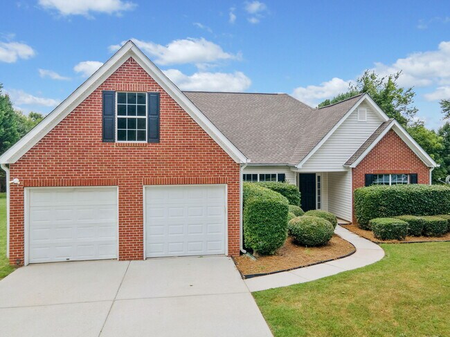 Building Photo - 3690 Golfe Links Dr