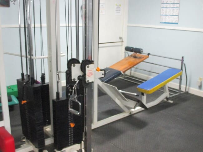 Building Photo - 200 Lake Carol Dr