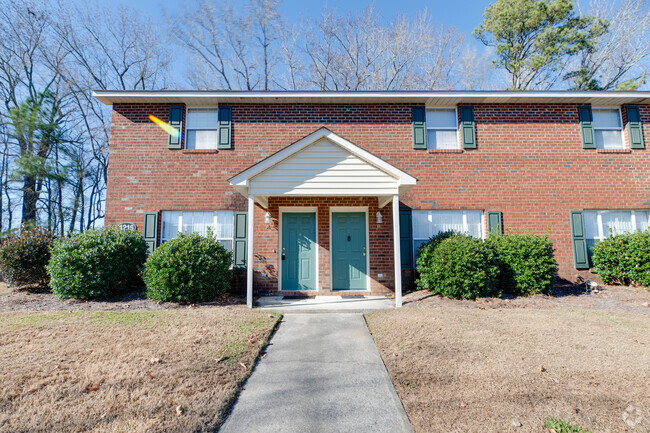 Building Photo - 1216 Allen Rd