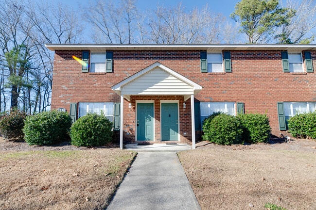 Welcome!! - 1216 Allen Rd