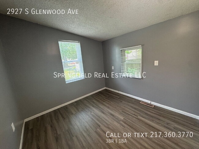 Building Photo - 2927 S Glenwood Ave