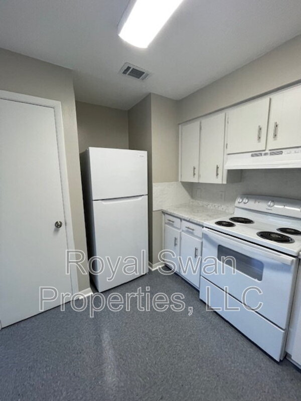 Building Photo - 914 Marietta St