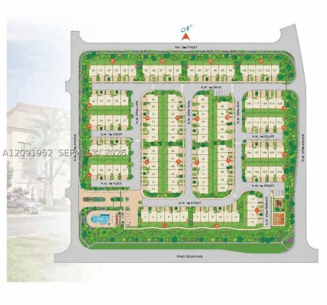 Building Photo - 130 NW 209th Trail