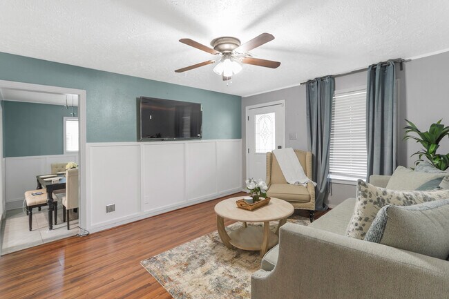 Building Photo - 1617 Tabor St