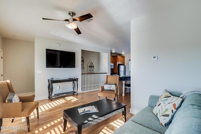 Building Photo - 1400 Mill Rd