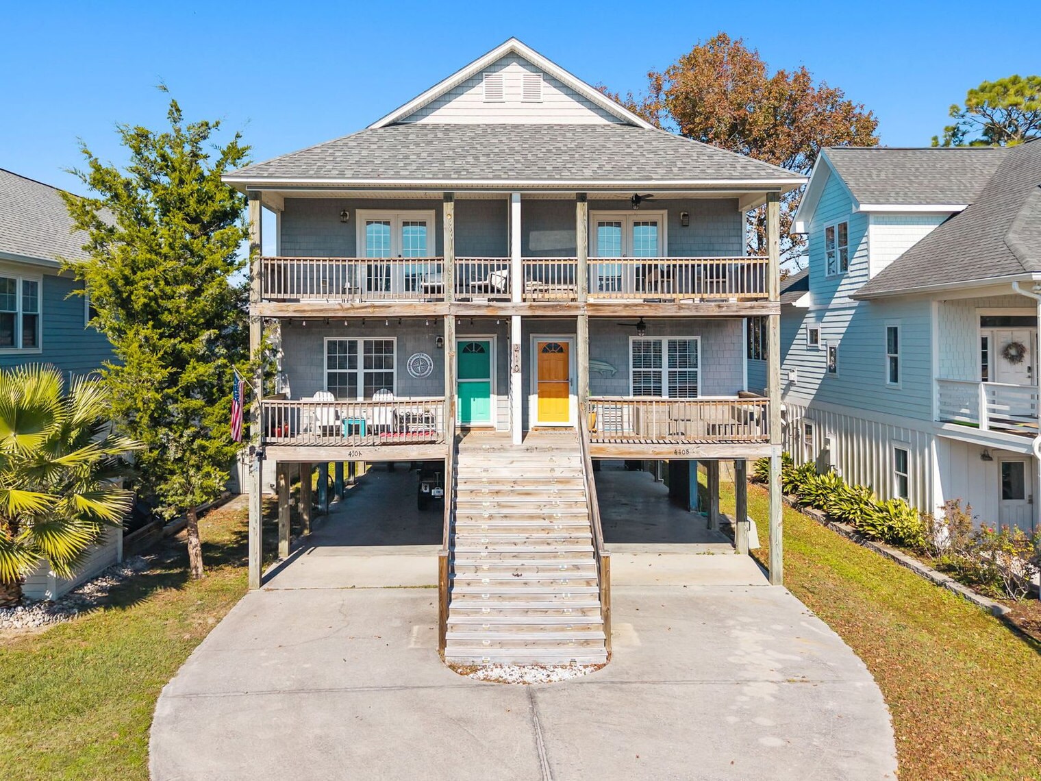 Building Photo - 410 Greenville Ave