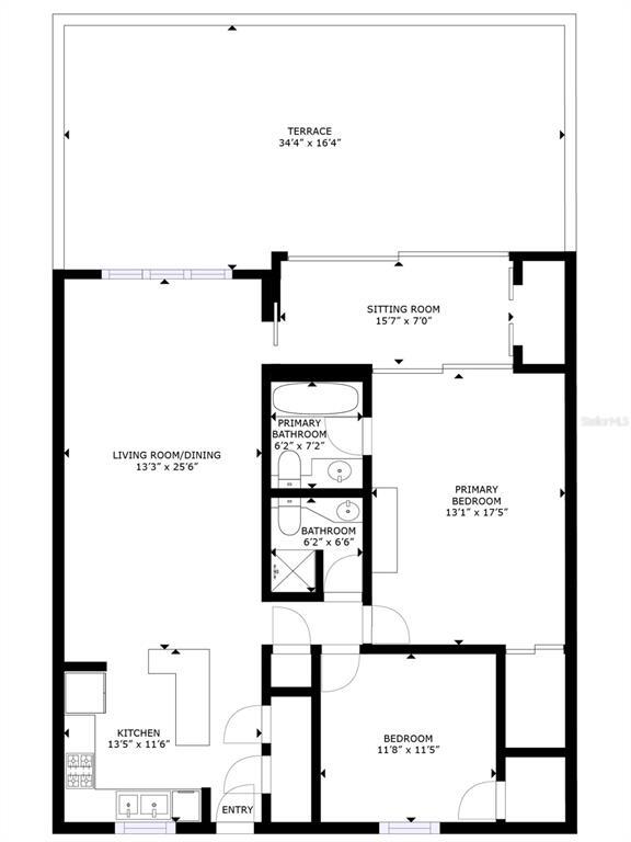 Building Photo - 1230 Gulf Blvd