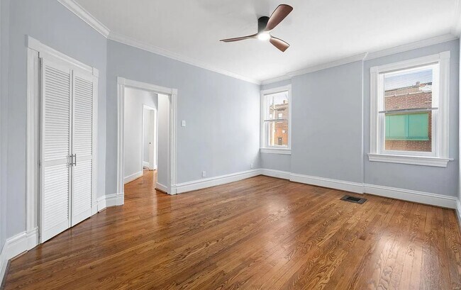 Building Photo - 3619-3621-3621 Connecticut St