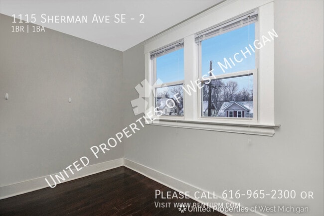 Building Photo - Available Now | Spacious One Bedroom Apart...