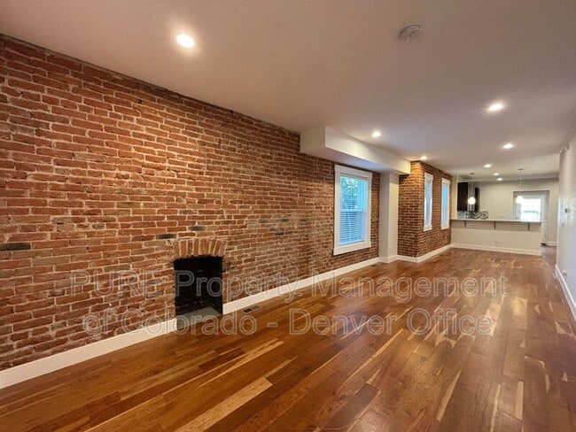 Building Photo - 3028 Gilpin St