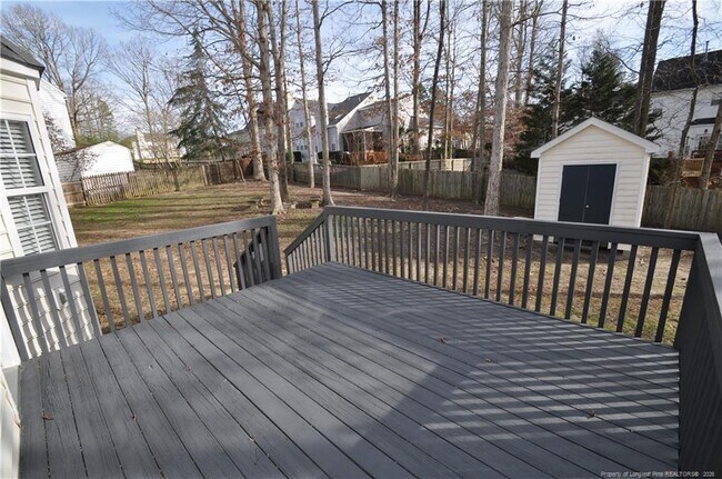 Building Photo - 4604 Treadstone Ct