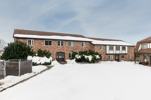 Building Photo - 403 21st Avenue Pl