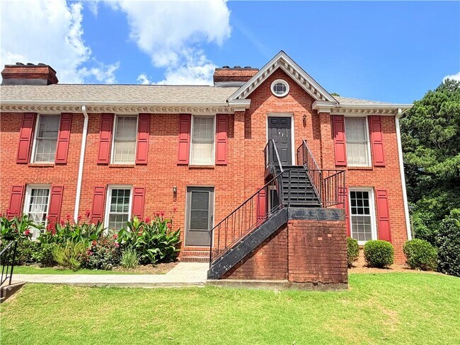 Building Photo - 1166 Booth Rd SW