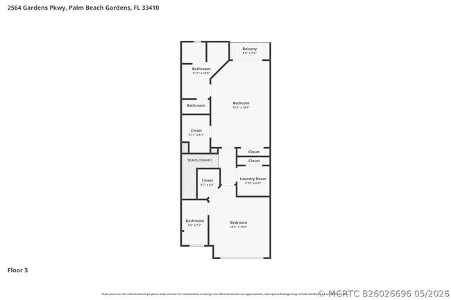 Building Photo - 2564 Gardens Pkwy