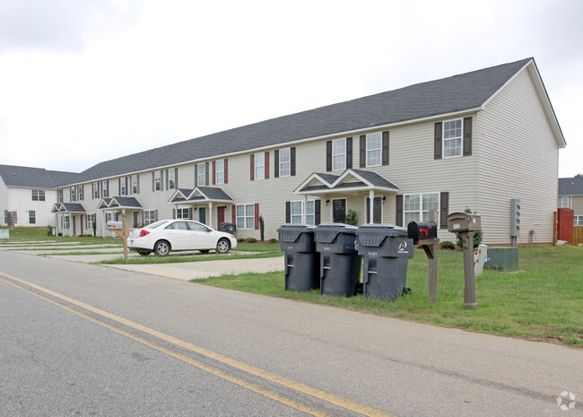 Building Photo - Viewpoint Villas - Townhomes