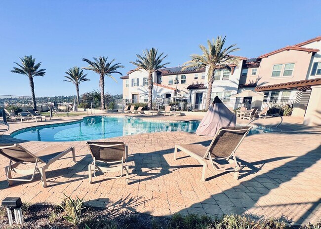 Building Photo - Stunning New Home for Rent in Vista