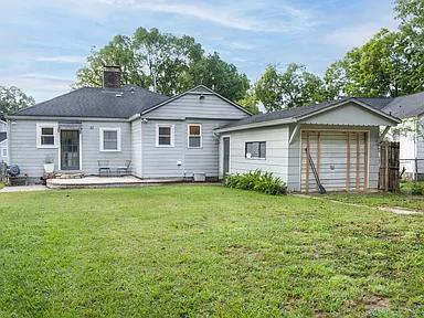 Building Photo - 303 Shawnee Trail