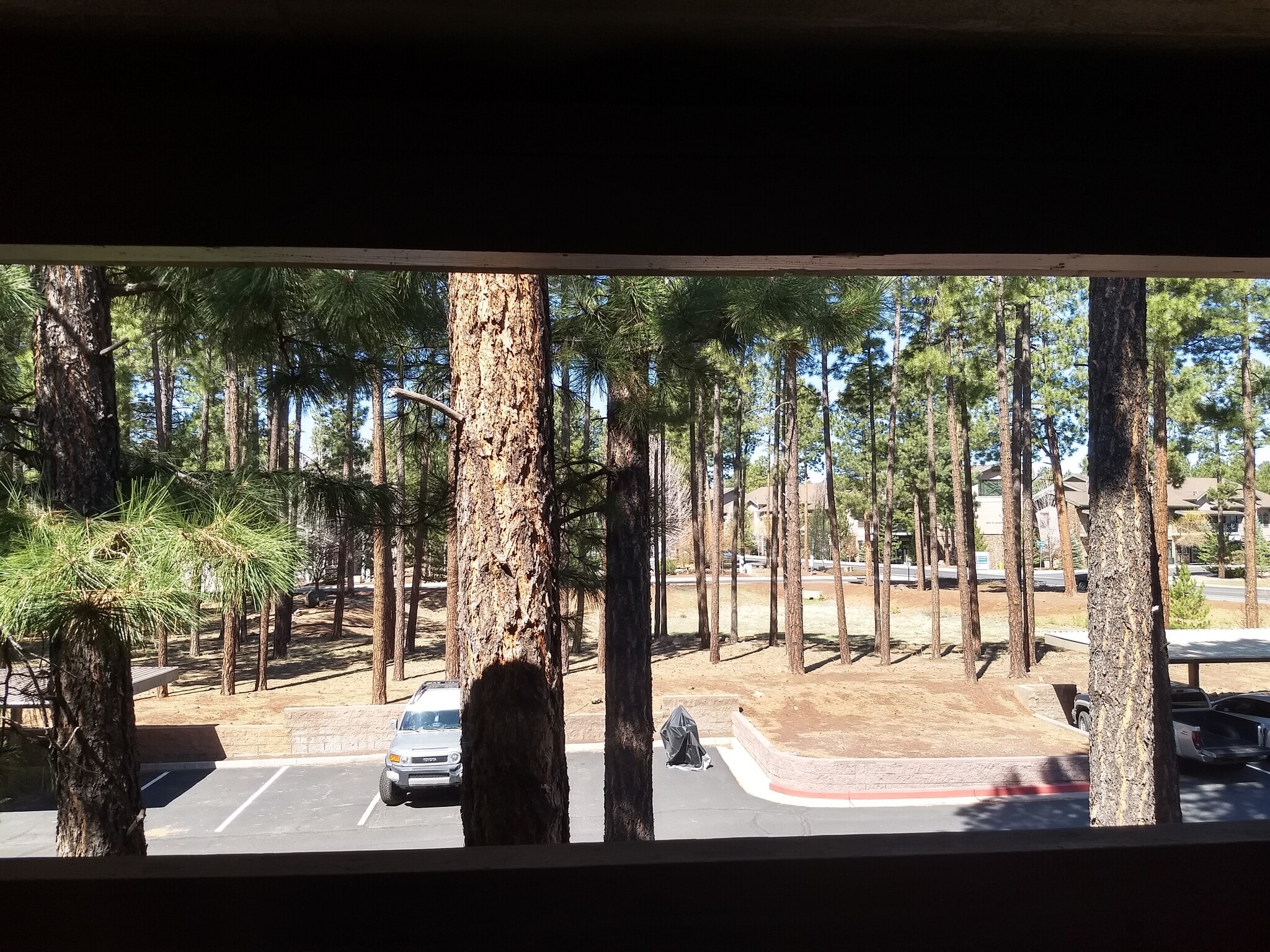 Building Photo - 1385 W University Ave