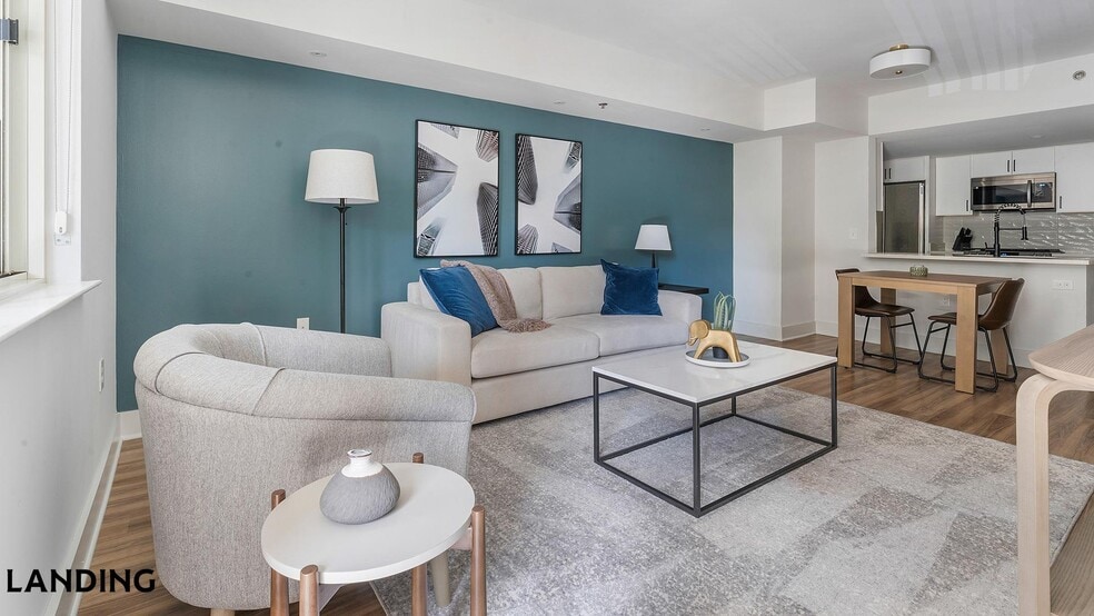 Building Photo - 1221 S Eads St