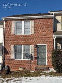 Building Photo - 1422 W Market St