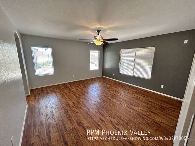 Building Photo - 6622 W Paso Trail
