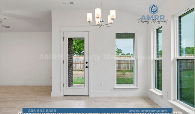 Building Photo - Your Dream Home Awaits! Spacious 4-Bedroom Modern Home with Open-Concept Living