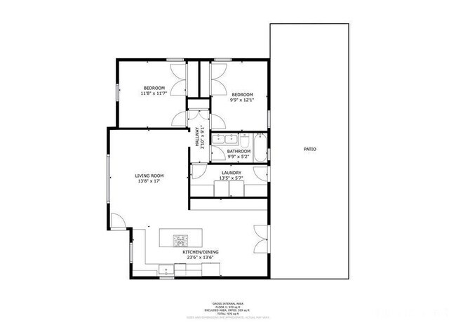 Building Photo - 794 W Winn Dr